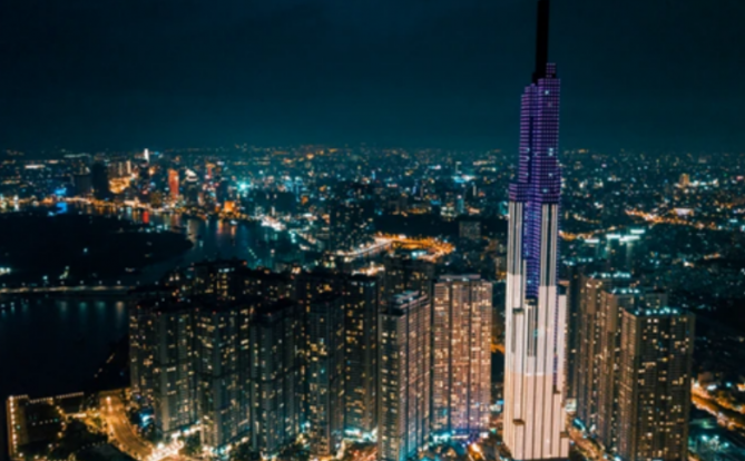 2024年五一假期中国游客“最喜欢”的出境目的地，胡志明市排名第9！