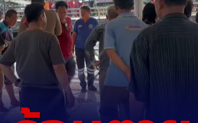 重磅!泰国气温普遍上升,已发生民众被热死事件