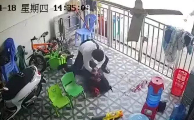 金边市一名柬埔寨女子被人杀害，她的丈夫是一名37岁的中国人！