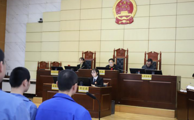 网络诈骗！一跨中柬特大诈骗案告破，35人落网被捕！