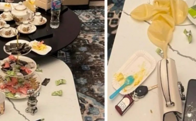 越南海防市两名女警察参加“毒品派对”,目前已被剥夺称号和职务