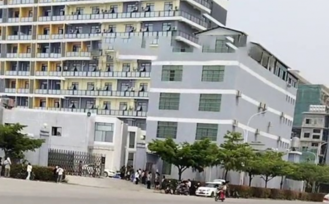 重磅！缅北木姐电诈集团大清理，仍有近千人被关押！