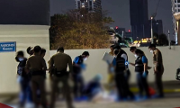 跳楼案！泰国曼谷55岁女高管从公寓房间跳楼身亡！