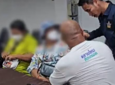 泰国一母亲贷款1万泰铢,12年后负债成260万泰铢!