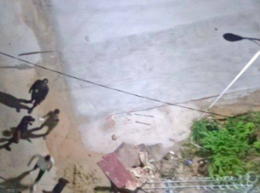 西港电诈园区跑了十几个中国人,保安阻拦无效