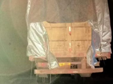 老挝发生一起特大交通事故，造成2人死亡7人重伤，其中一名死者为中国人！