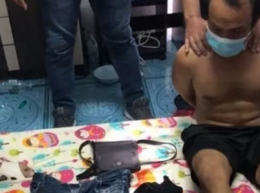 泰国一女子因嫌弃男子“太小”,被残忍杀害!