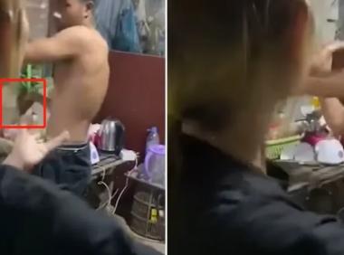 恐怖!柬埔寨又一血案发生,一女子被砍3刀死亡!