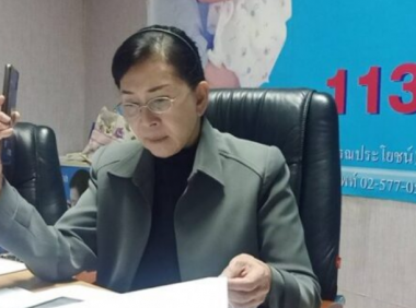 恶心!泰国一男子性侵6岁女孩之后欠下房费跑路!