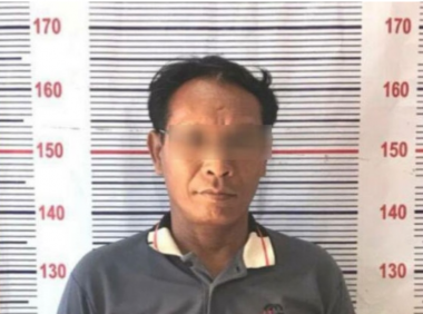 人渣!柬埔寨一小学副校长多次与一名上六年级的女孩发生性关系,现嫌疑人已被捕!