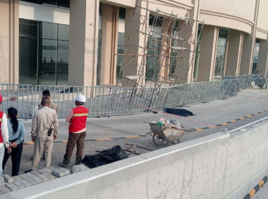 金边一公寓楼附近发现了一名中国男子的尸体,背后真相暗藏悬疑!