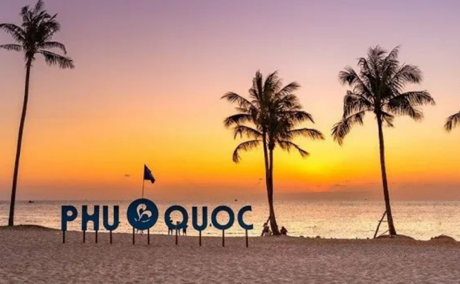 越南富国岛迎来国际游客同比增长超过200%,韩国和中国台湾游客增幅最大