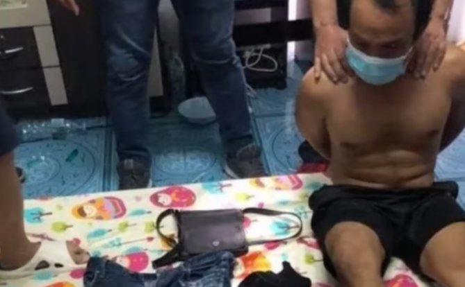 泰国一女子因嫌弃男子“太小”，被残忍杀害！