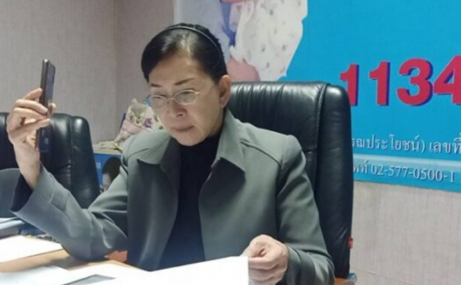 恶心！泰国一男子性侵6岁女孩之后欠下房费跑路！