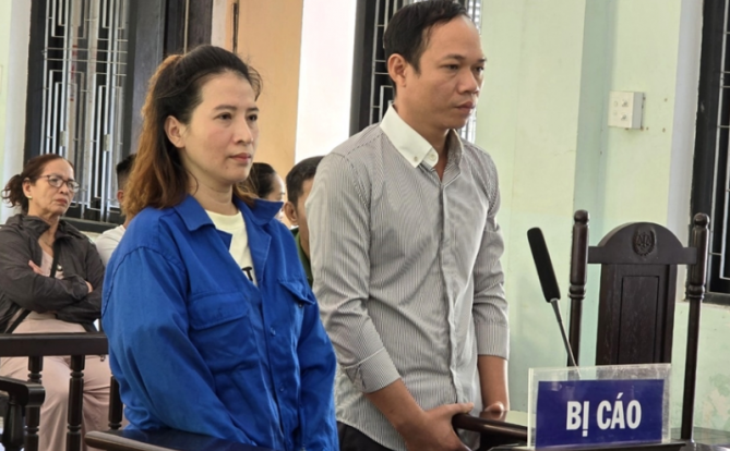 越南二人协助中国人偷渡老挝案件判了!两名越南人获刑!