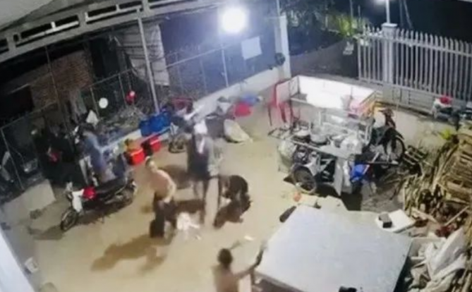 突发!越南同奈省发生一起导致2人死亡与3人受伤命案